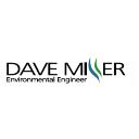 Dave Miller Environmental logo
